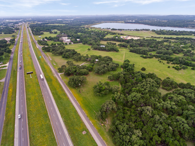 Interstate 10, Boerne, TX à vendre - Aérien - Image 1 de 1