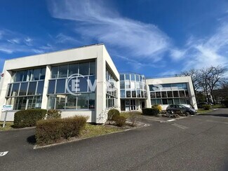 Plus de détails pour 5 Rue Rudolf Diesel, Mérignac - Bureau à louer