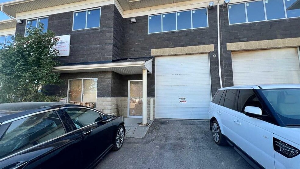5150 47th St NE, Calgary, AB for sale - Building Photo - Image 2 of 3