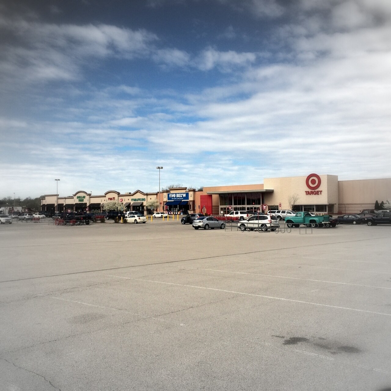 Phoenix Center II, Washington, MO for sale Primary Photo- Image 1 of 2