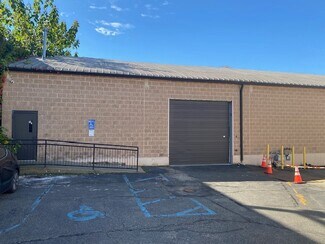Plus de détails pour 10 Clifton Blvd, Clifton, NJ - Industriel à louer