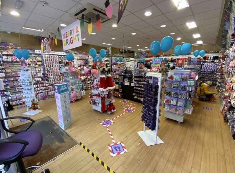 19 London Rd, Bognor Regis à vendre - Photo intérieure - Image 2 de 3