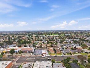 11919 Garfield Ave, South Gate, CA - Aerial map view - Image1