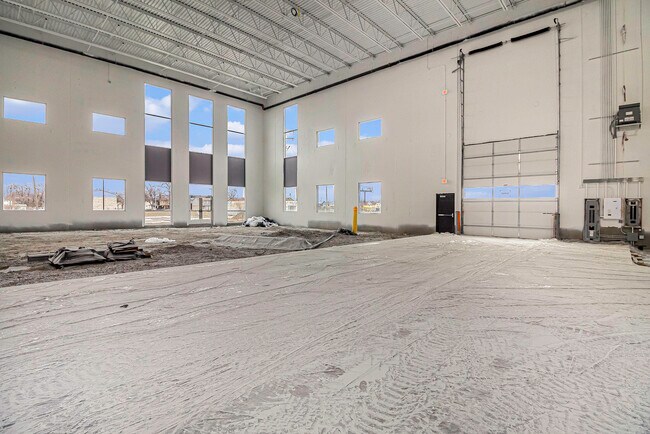 More details for 13751 Hamilton Ave, Highland Park, MI - Industrial for Sale