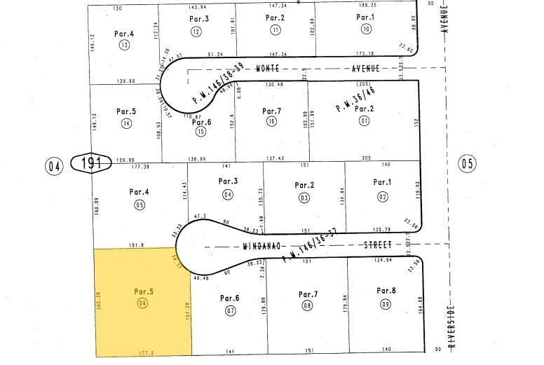 169 W Mindanao St, Bloomington, CA à vendre - Photo du bâtiment - Image 2 de 2