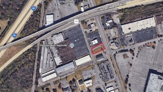 More details for 717 Rivergate Pky, Goodlettsville, TN - Land for Sale