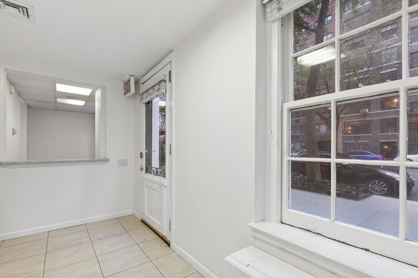 342 E 72nd St, New York, NY 10021 - Unit 1W -  - Interior Photo - Image 1 of 7