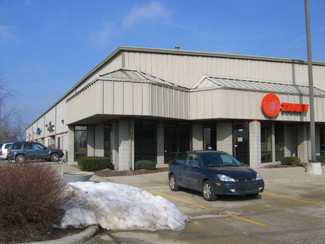 More details for 2301 N Bendix Dr, South Bend, IN - Industrial for Lease