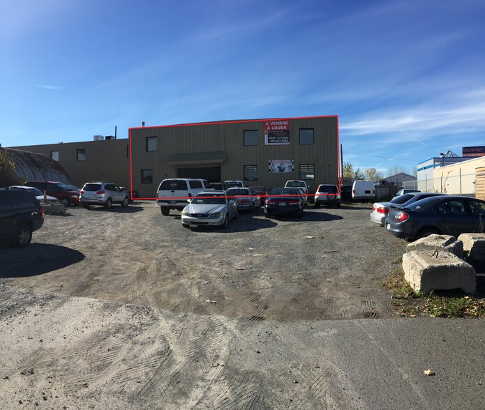 3995 Boul Lite, Laval, QC for lease - Building Photo - Image 3 of 23