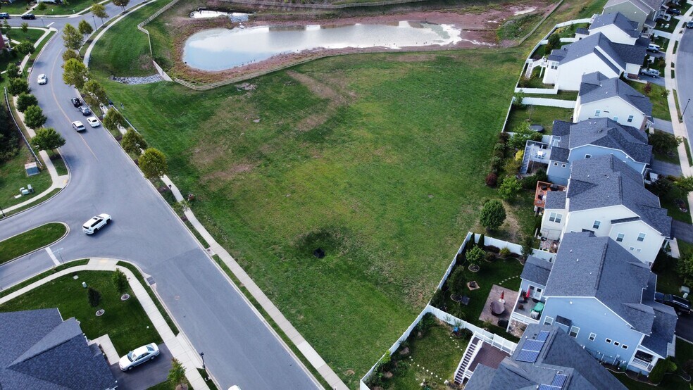 Chamberlain Drive & Tuscarora Blvd, Frederick, MD à vendre - Photo du bâtiment - Image 3 de 7