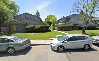 Plus de détails pour 2477 Sycamore Ln, Davis, CA - Multi-résidentiel à vendre