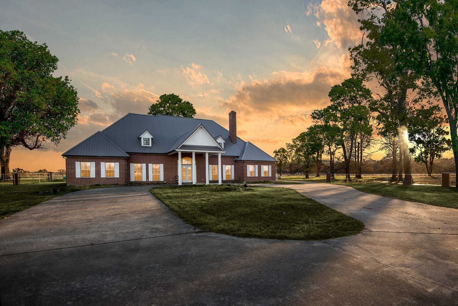 119 County Road 2380, Bagwell, TX for sale Other- Image 1 of 1