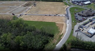 Plus de détails pour 1202 Old Oxford Rd, Georgetown, KY - Terrain à vendre