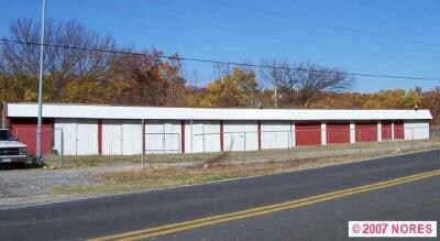 26819 S Indian Rd, Park Hill, OK for sale - Building Photo - Image 2 of 2