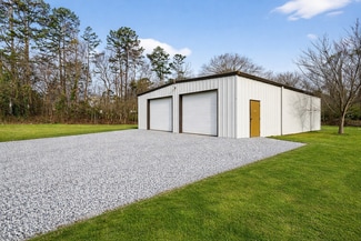 More details for 420 Shoffner St, Graham, NC - Industrial for Sale