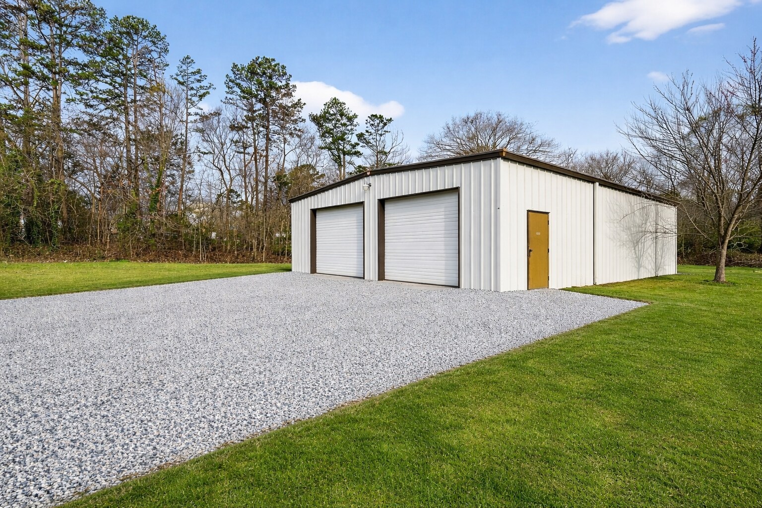 420 Shoffner St, Graham, NC à vendre Photo du bâtiment- Image 1 de 25