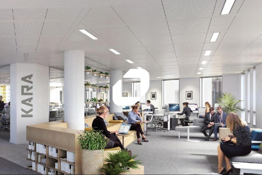 67 Rue Des Cheminots, Paris for lease - Building Photo - Image 3 of 6