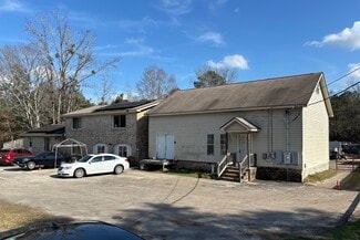 Plus de détails pour 2860 Bacons Bridge Rd, Summerville, SC - Spécialité à vendre