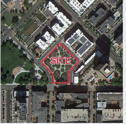 255 22nd St, Denver, CO à vendre - Photo principale - Image 1 de 3