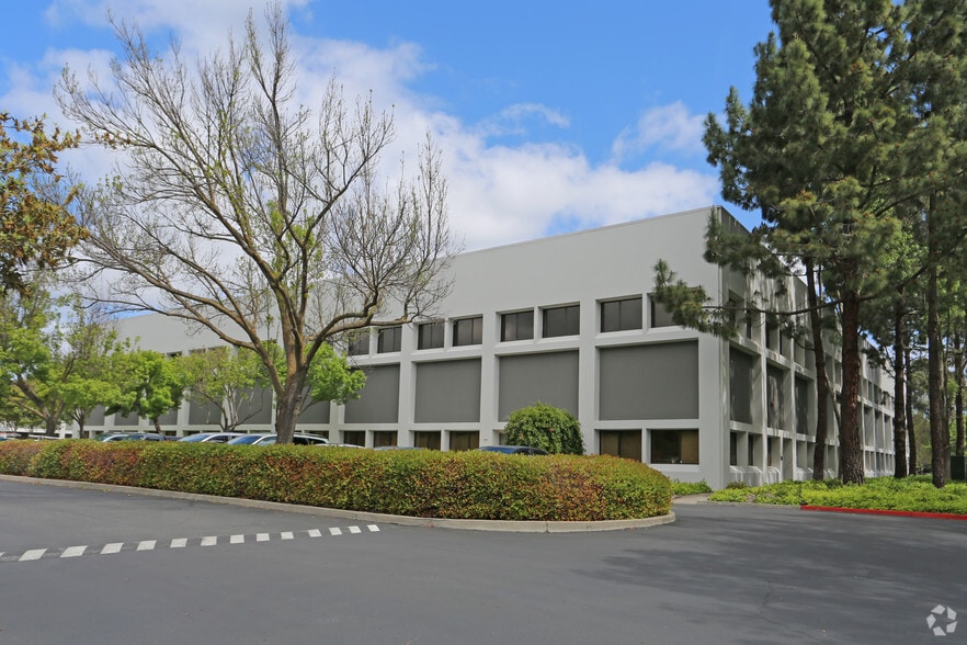 4600-4650 Norris Canyon Rd, San Ramon, CA for lease - Building Photo - Image 2 of 12