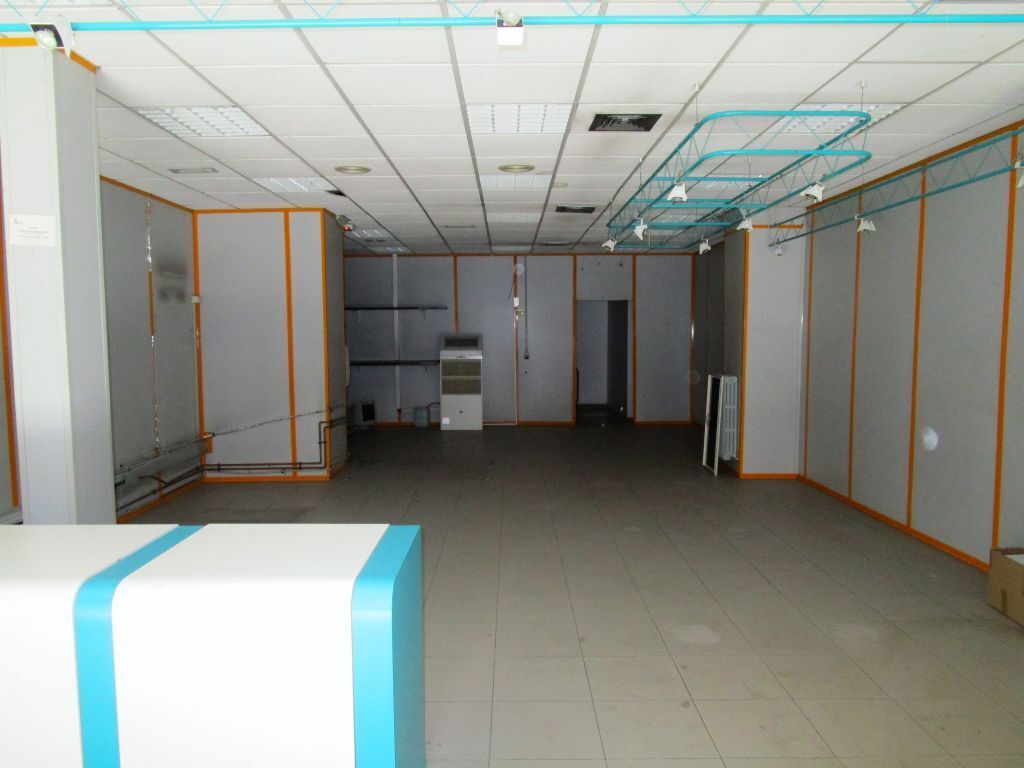 Retail in Salamanca, Salamanca for sale Building Photo- Image 1 of 11