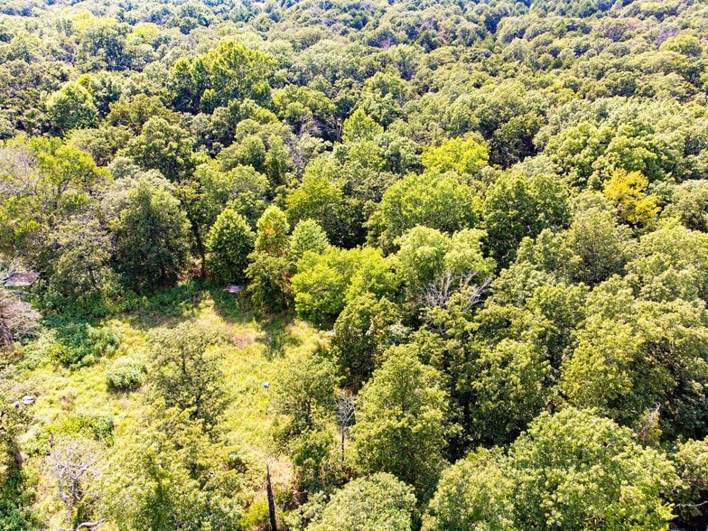 South 3490 Road, Prague, OK à vendre - Photo du bâtiment - Image 3 de 8