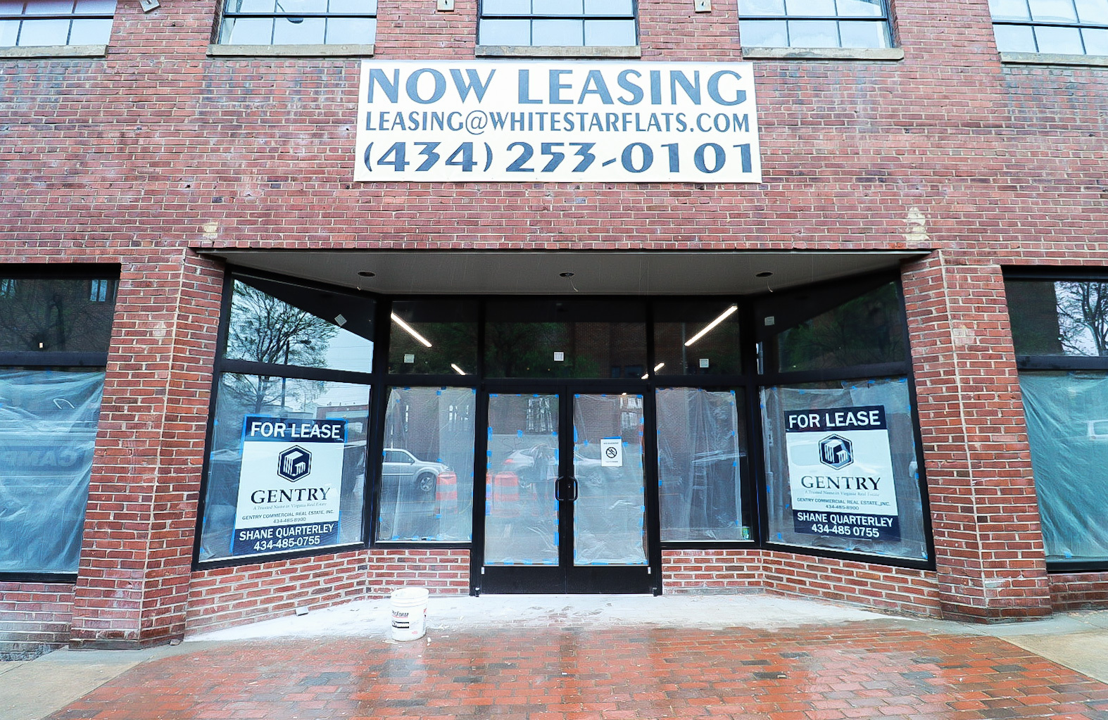 1215 Church St, Lynchburg, VA for lease Primary Photo- Image 1 of 6