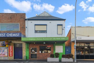 Plus de détails pour 1122 Botany Rd, Botany - Commerce de détail à vendre