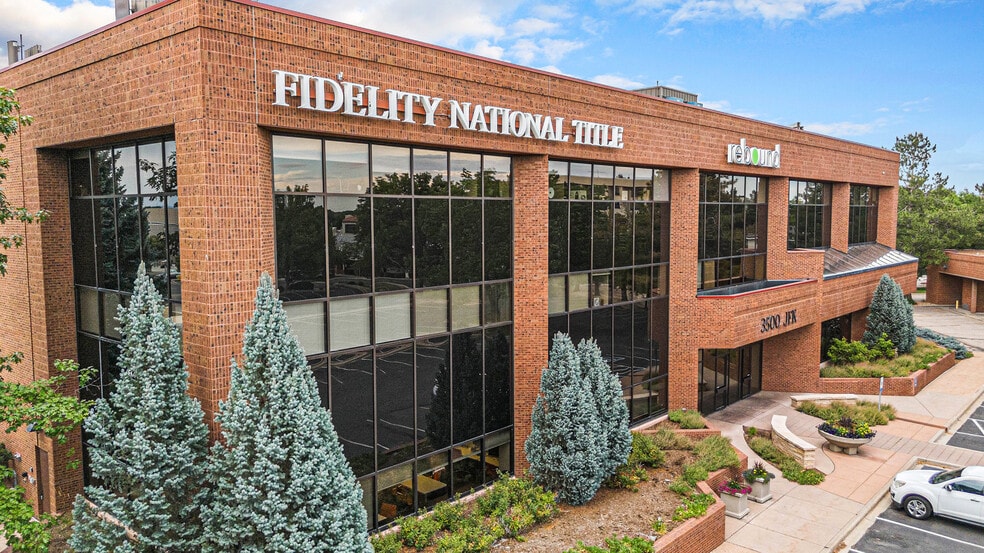 3500 JFK Pky, Fort Collins, CO for sale - Building Photo - Image 3 of 50