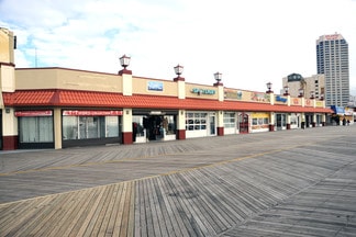 More details for 1723-1725 Boardwalk, Atlantic City, NJ 08401, Atlantic City, NJ - Retail for Lease