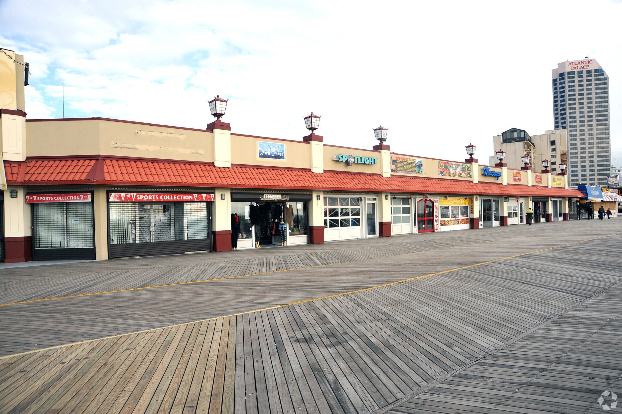 1723-1725 Boardwalk, Atlantic City, NJ 08401, Atlantic City, NJ for lease Primary Photo- Image 1 of 4