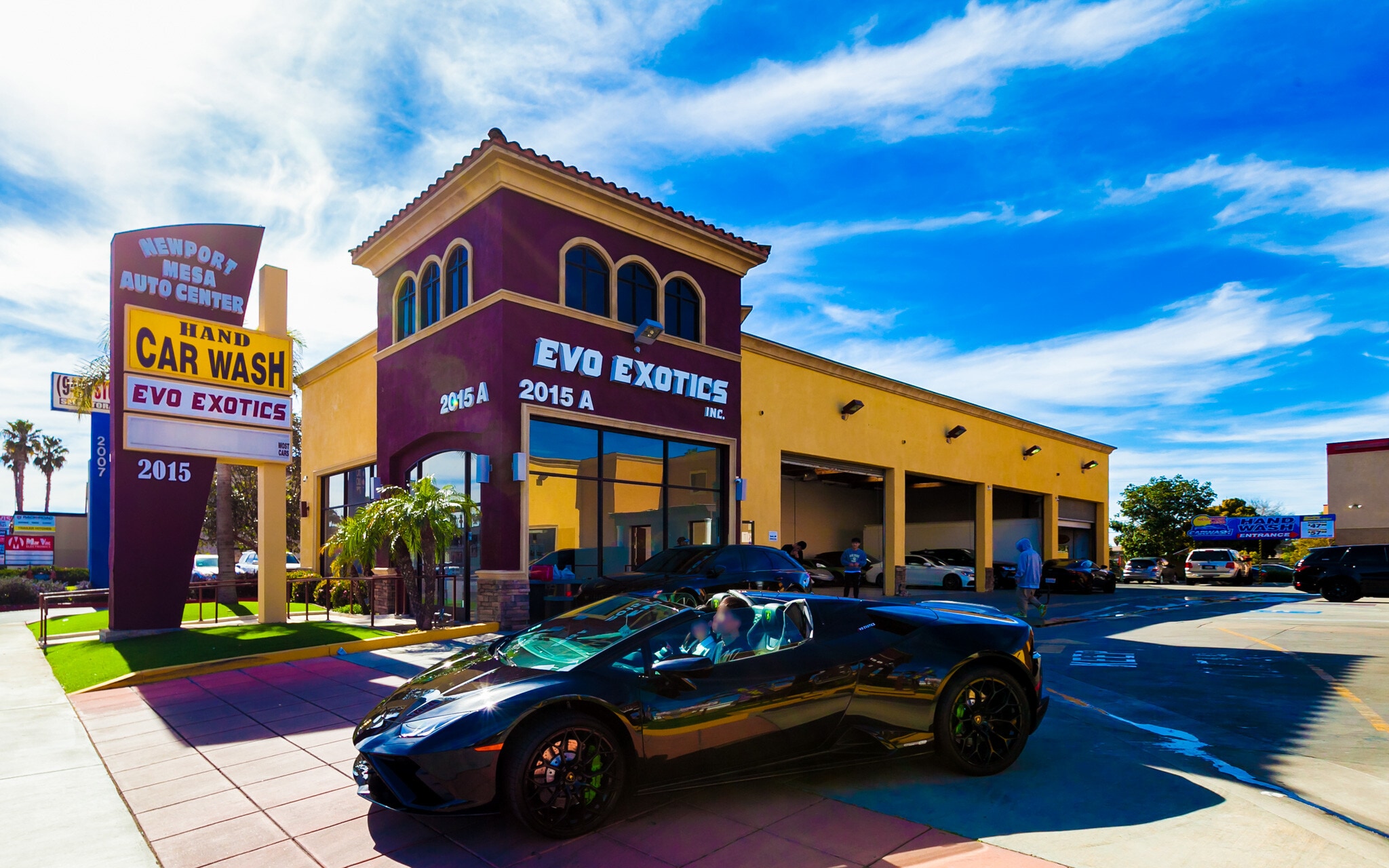 2015 Harbor Blvd, Costa Mesa, CA for sale Primary Photo- Image 1 of 29