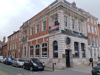 More details for 3 The Cross & Chandlery House – for Sale, Worcester