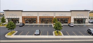 More details for 705 W Nolana Loop, Pharr, TX - Retail for Lease