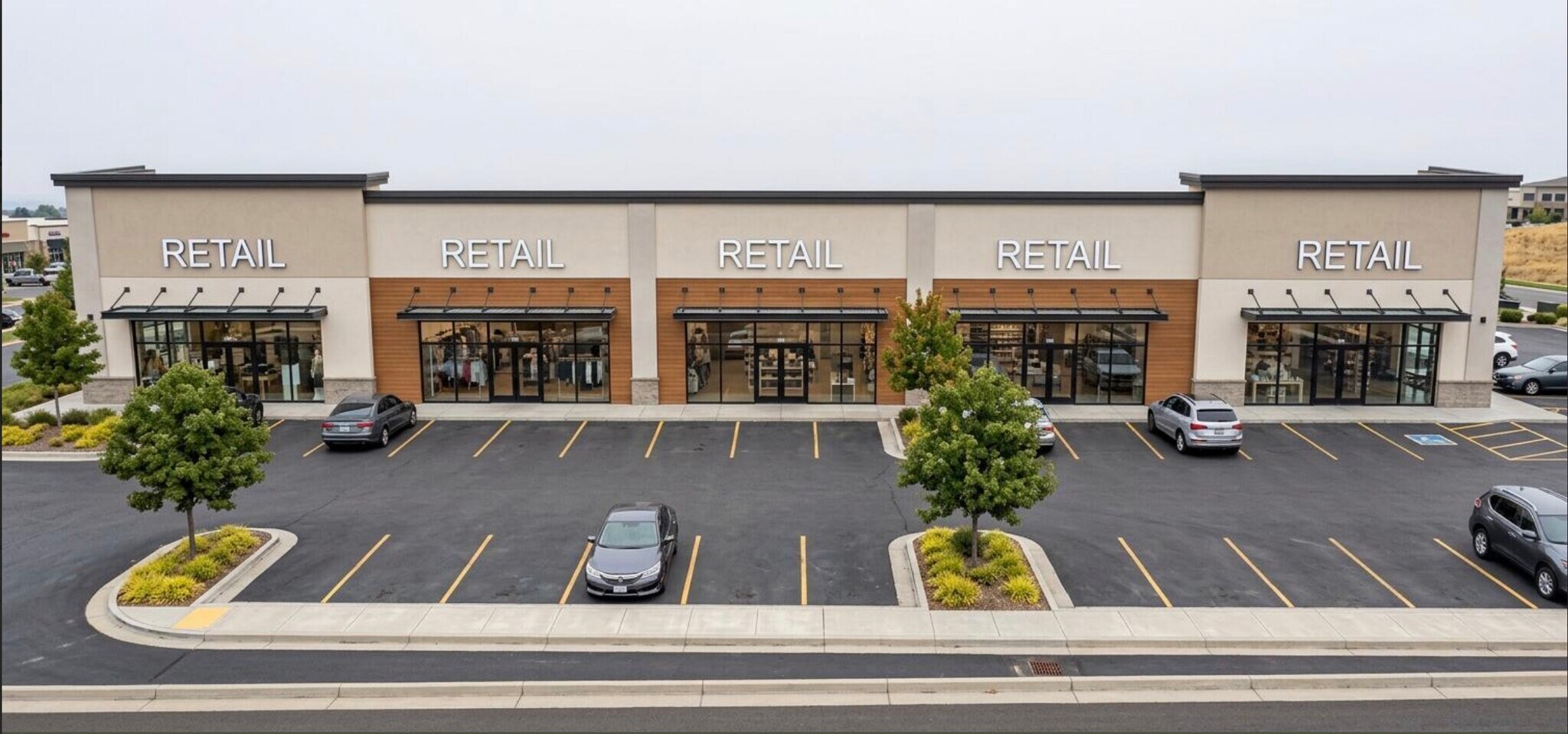 705 W Nolana Loop, Pharr, TX for lease Building Photo- Image 1 of 4