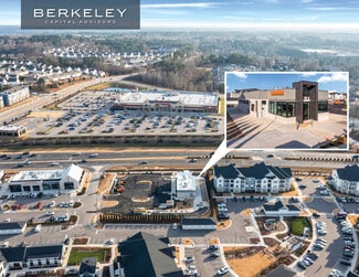 More details for 489 Dr Calvin Jones Hwy, Wake Forest, NC - Retail for Sale