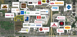 More details for 718 N McCarthy Rd, Appleton, WI - Land for Sale