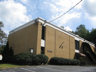 More details for 2099 Monroe Dr NE, Atlanta, GA - Office for Sale