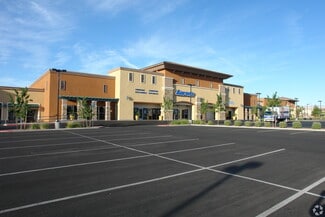 More details for 3131-3251 W Craig Rd, North Las Vegas, NV - Retail for Lease