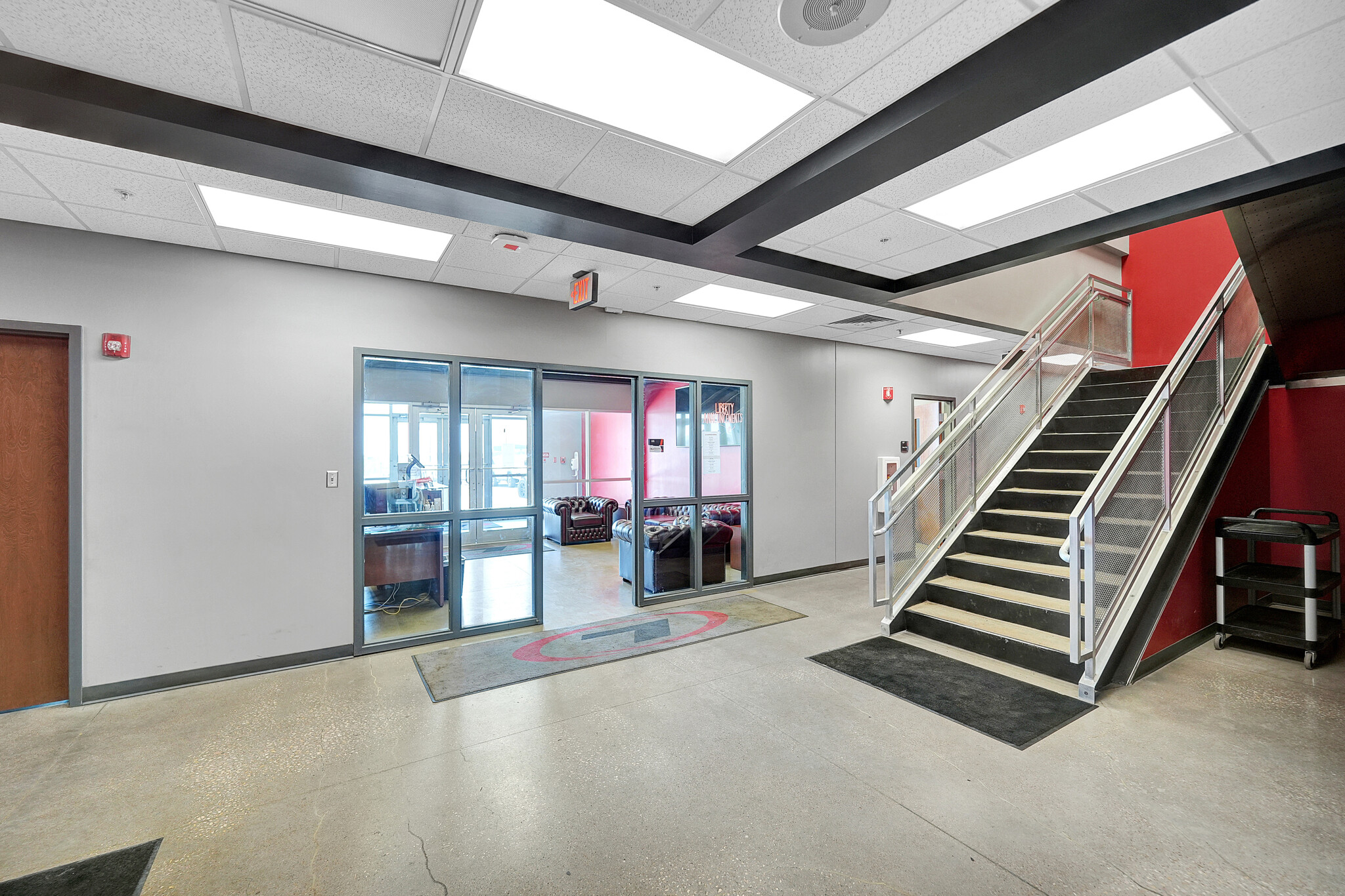 7104 W County Road 116, Midland, TX à louer Photo intérieure- Image 1 de 37