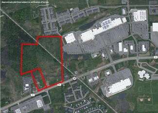 More details for 3715 Route 31, Clay, NY - Land for Sale