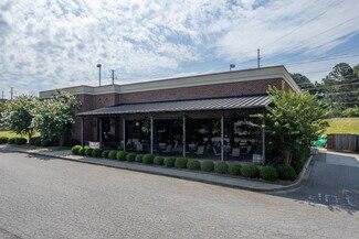 Plus de détails pour 1290 Bower Pky, Columbia, SC - Commerce de détail à louer