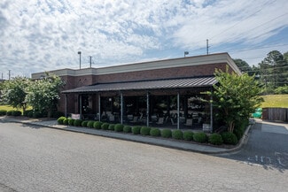 More details for 1290 Bower Pky, Columbia, SC - Retail for Lease