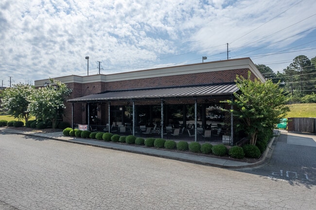 More details for 1290 Bower Pky, Columbia, SC - Retail for Lease