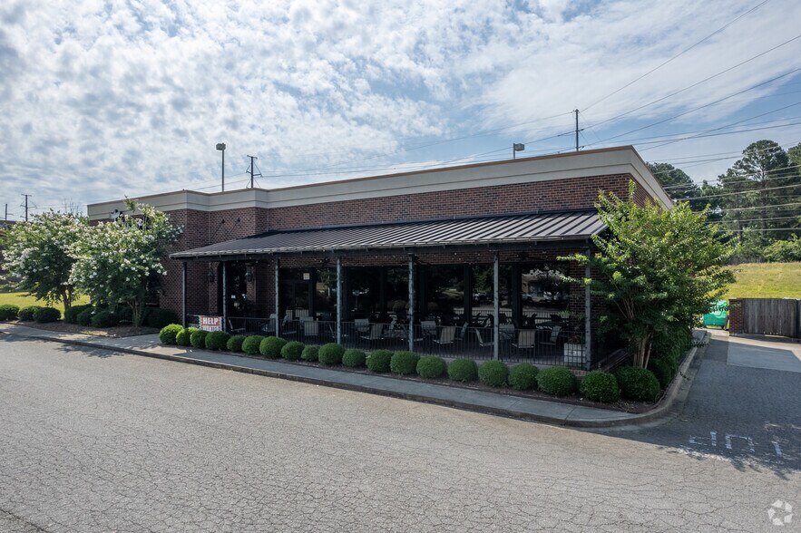 1290 Bower Pky, Columbia, SC for lease - Primary Photo - Image 1 of 23