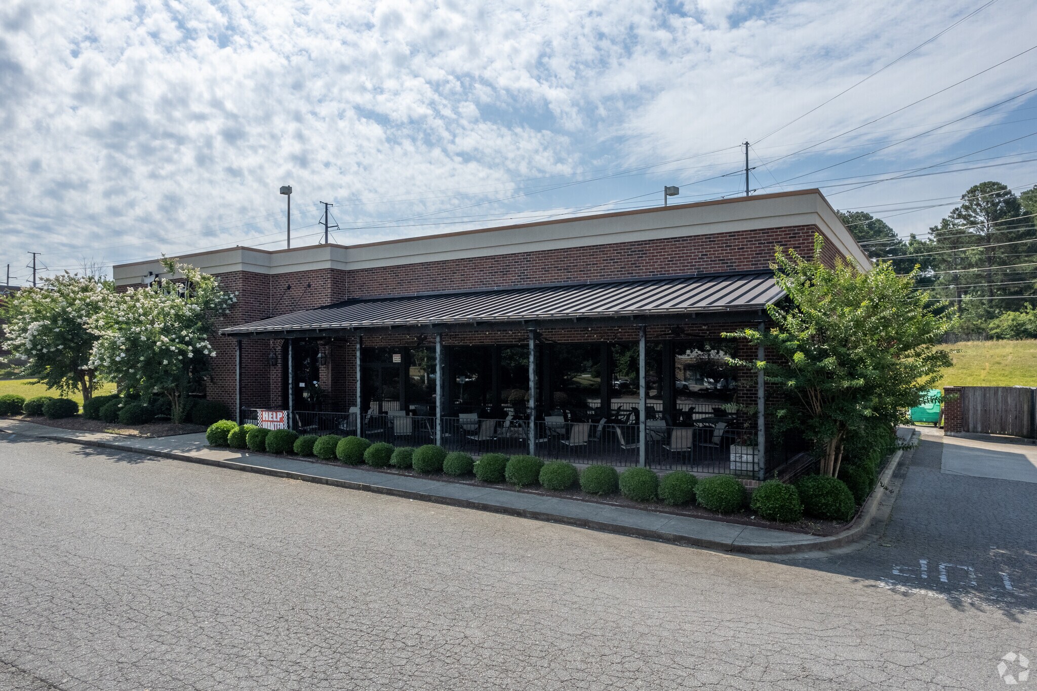 1290 Bower Pky, Columbia, SC for lease Primary Photo- Image 1 of 24