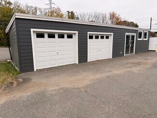 Plus de détails pour 1726 Altamont Ave, Richmond, VA - Bureau, Industriel à louer