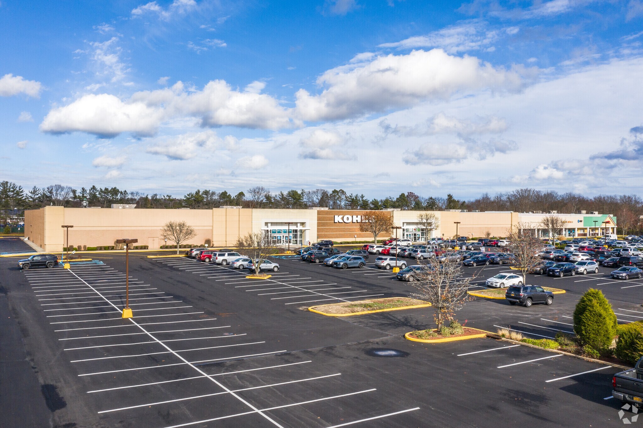 4040-5040 Nesconset Hwy, East Setauket, NY for lease Building Photo- Image 1 of 3