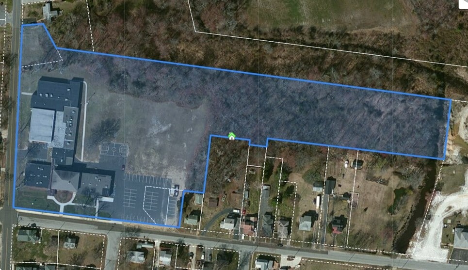 6812 BROWN St, Port Norris, NJ for sale - Building Photo - Image 3 of 12