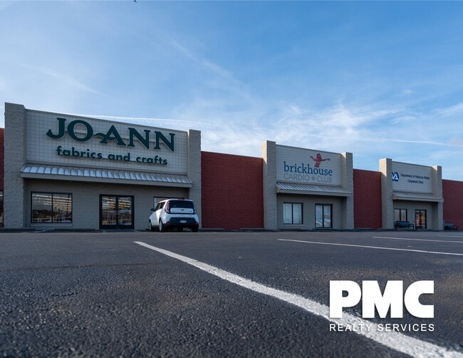 More details for 2311 Ohio Ave, Parkersburg, WV - Retail for Lease